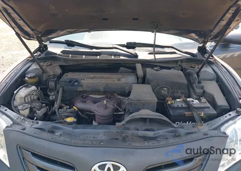 2008 Toyota Camry Le из США, поврежденный, VIN 4T1BE46K08U766496